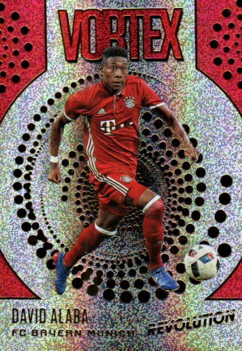 Cartas de Futbol -Red Binder