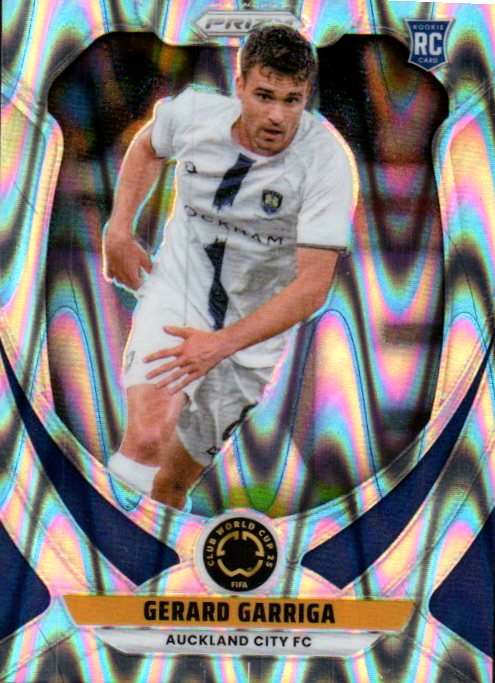 Cartas de Futbol -Green Binder