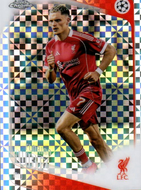 Cartas de Futbol -Green Binder