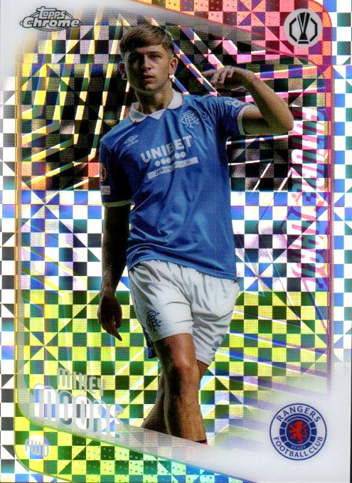 Cartas de Futbol -Green Binder