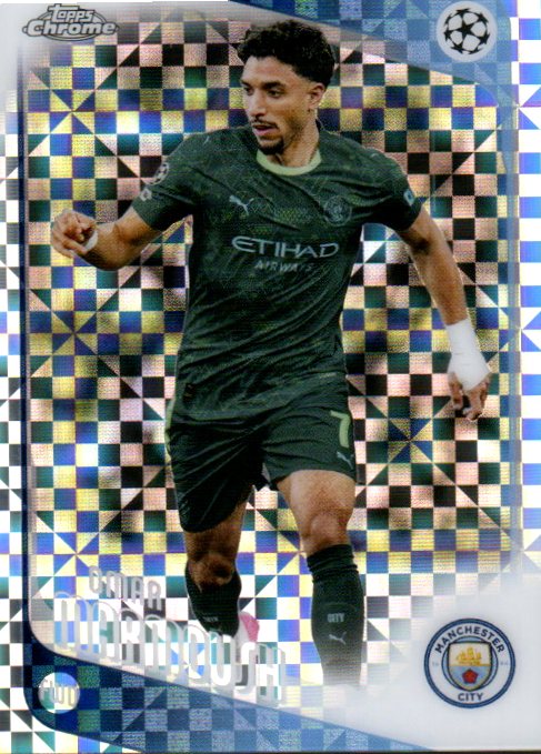 Cartas de Futbol -Green Binder