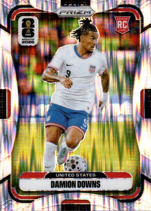 Cartas de Futbol -Green Binder