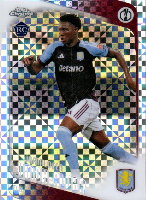 Cartas de Futbol -Green Binder