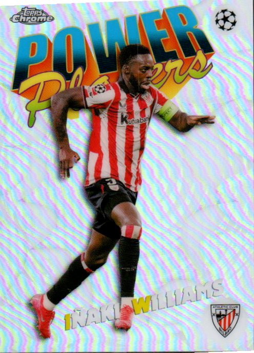 Cartas de Futbol -Red Binder
