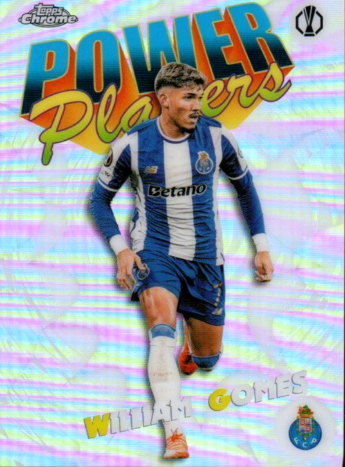 Cartas de Futbol -Red Binder
