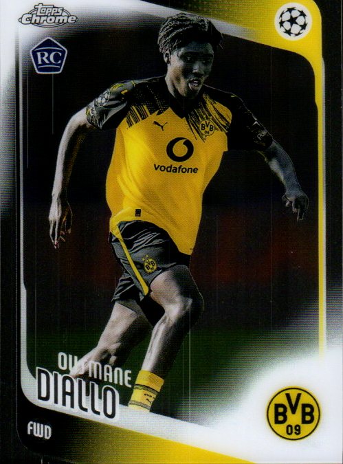 Cartas de Futbol -Red Binder