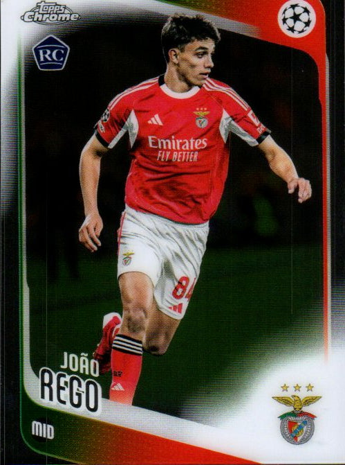 Cartas de Futbol