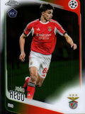 Cartas de Futbol