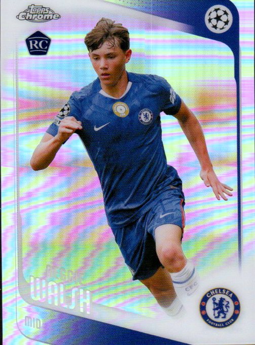 Cartas de Futbol -Red Binder