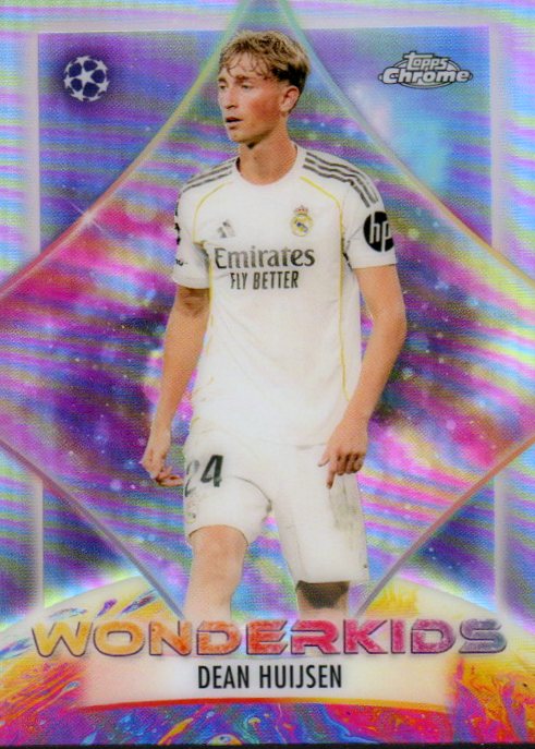 Cartas de Futbol -Red Binder