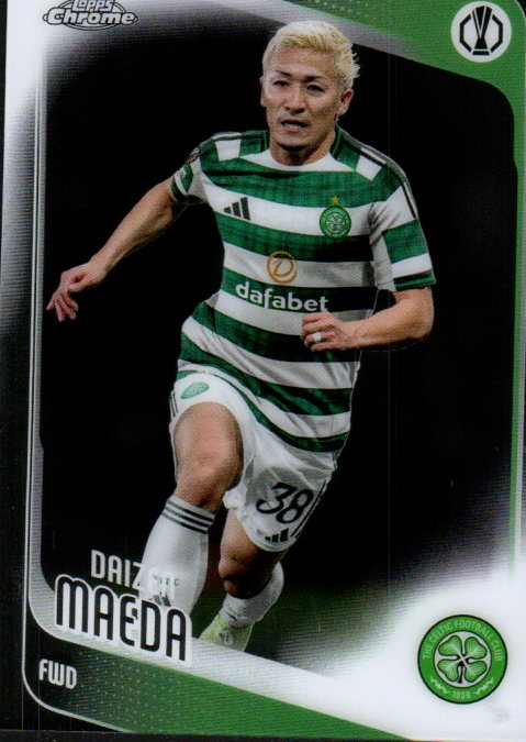 Cartas de Futbol -Red Binder
