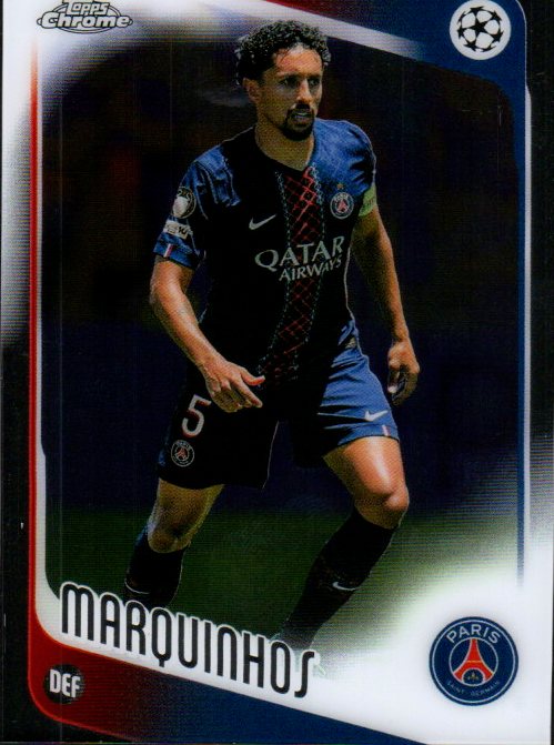 Cartas de Futbol -Red Binder