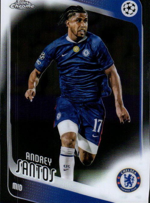 Cartas de Futbol -Red Binder