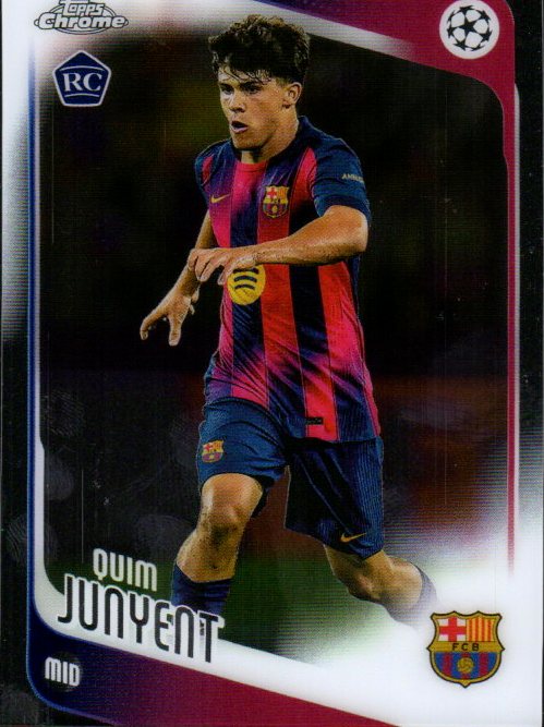 Cartas de Futbol -Red Binder