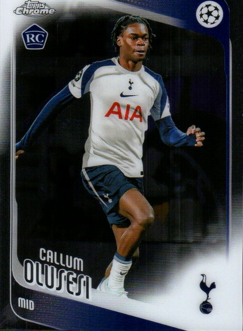Cartas de Futbol -Red Binder