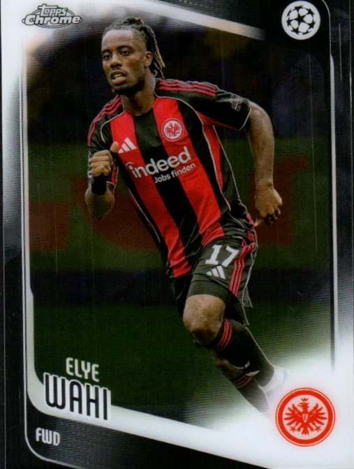 Cartas de Futbol -Red Binder