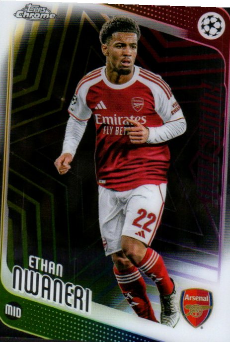 Cartas de Futbol -Red Binder