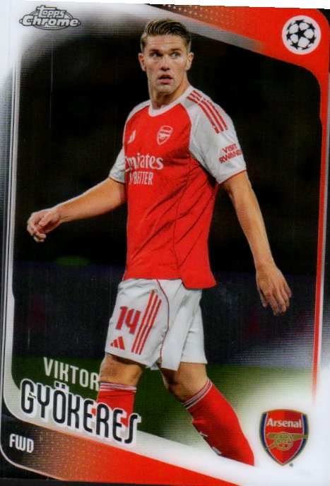 Cartas de Futbol -Red Binder