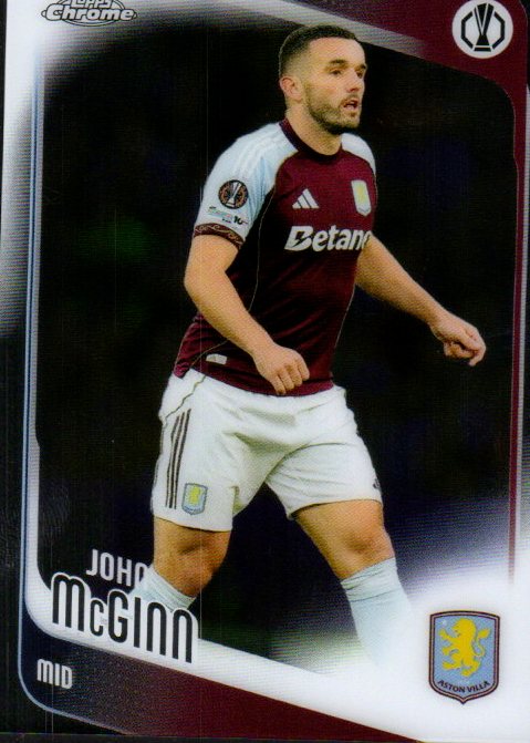 Cartas de Futbol -Red Binder