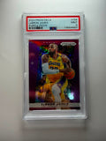 LeBron James [Purple] #198 2024 Panini Prizm Deca