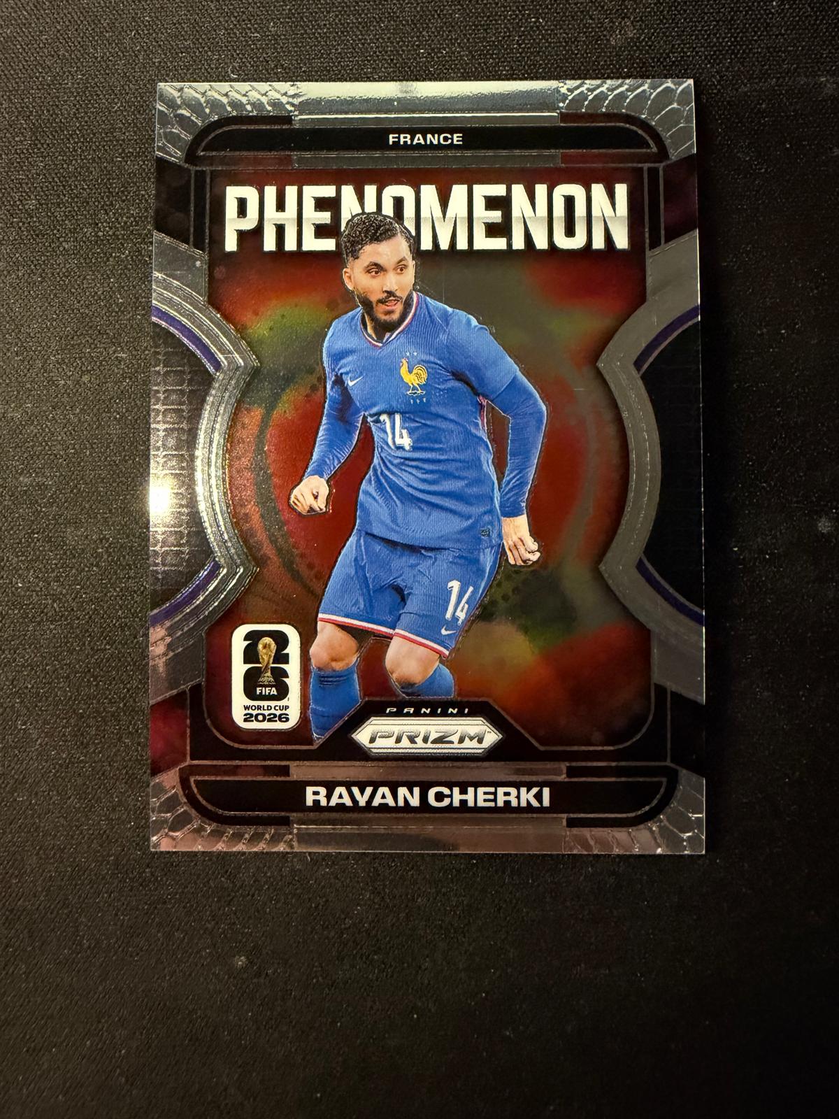 Cartas de Futbol -Green Binder