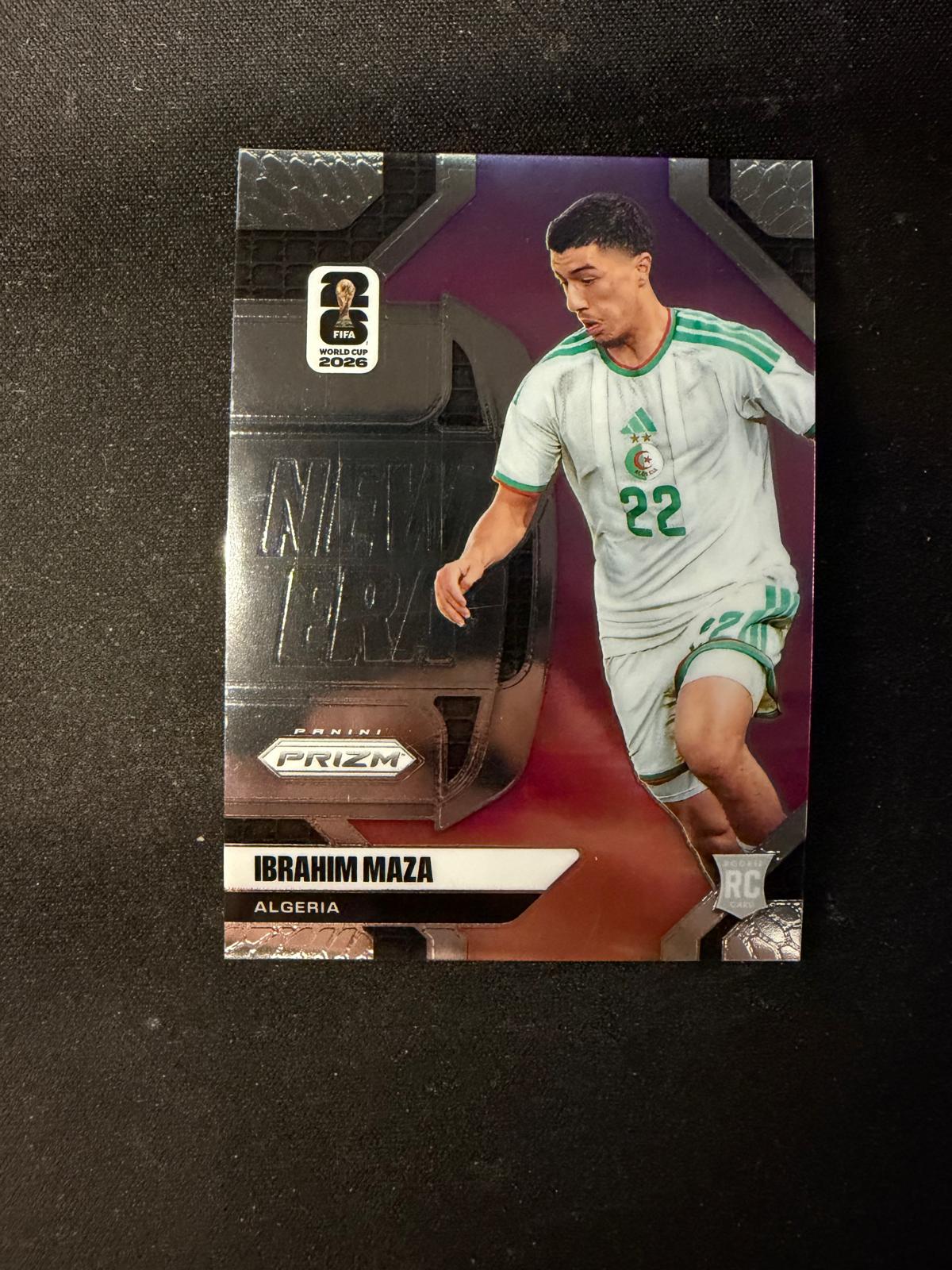 Cartas de Futbol -Green Binder