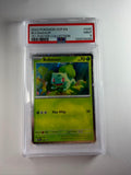 Bulbasaur 2023 #49 PSA9